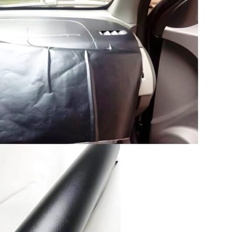 LM578 Automotive Interior Heat Pressive