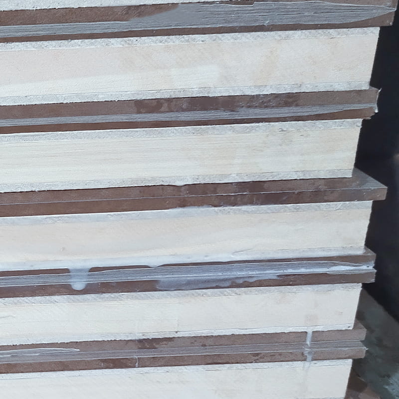 LM143 Szybkie suszące klej do laminowania