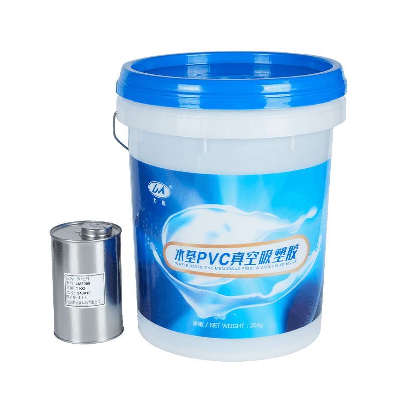 LM567 PVC próżniowe klej termiczny
