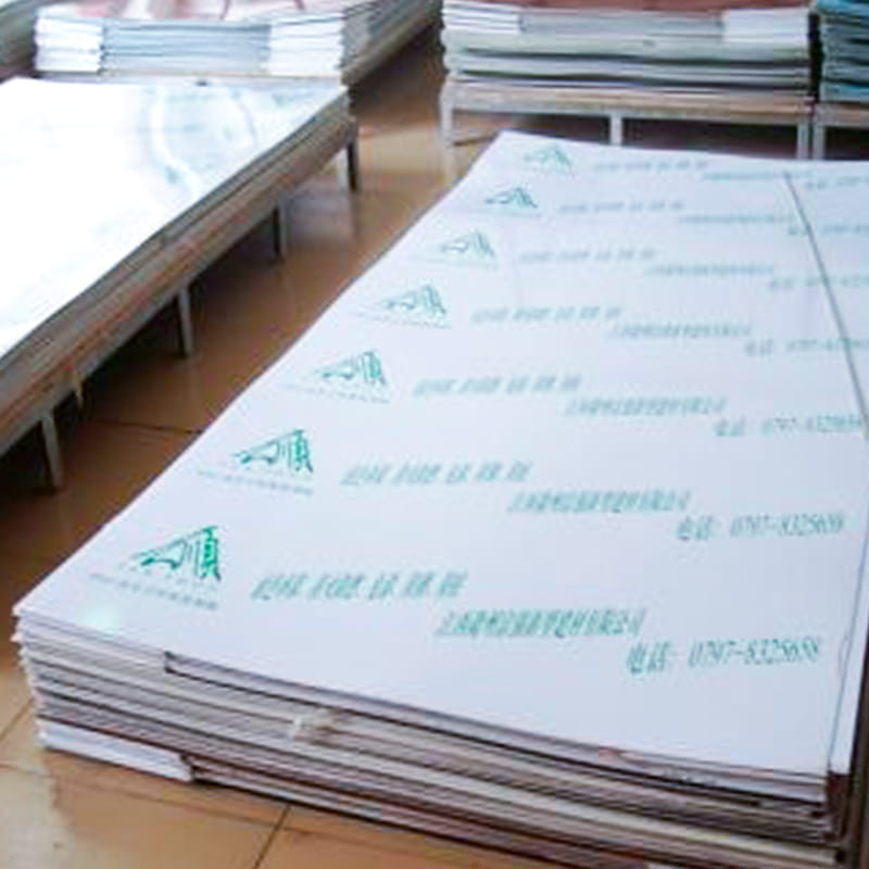 LM301 PVC Dekoracyjny klej do laminowania MDF