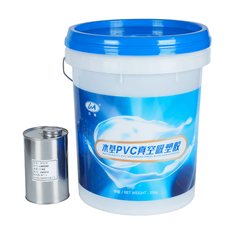 LM5188 PP 、 PET VACUUM TERMOFORMING ATHESIVE